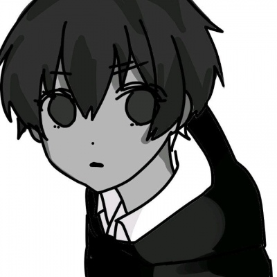 兽设可爱风格设计Furry群